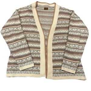 POL Knit Cardigan